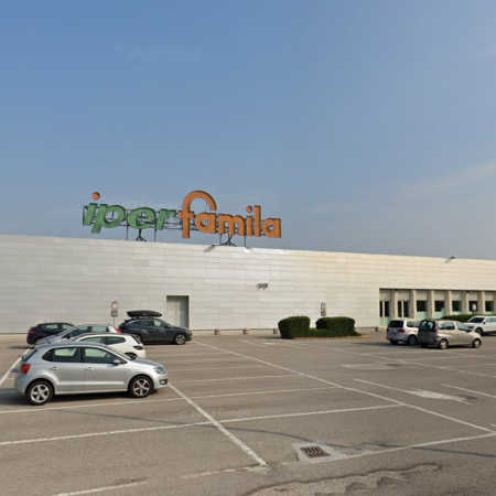 Supermercato Iperfamila Dossobuono Di Villafranca