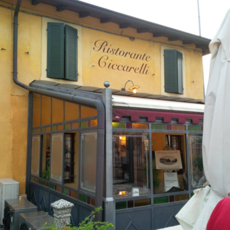 Ciccarelli - Specialità Bollito