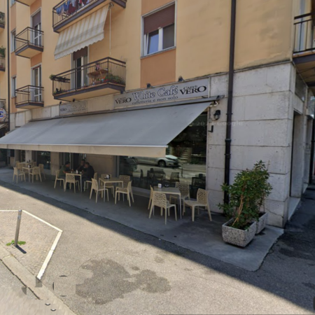 White Caffè di Gambaretto Alberto