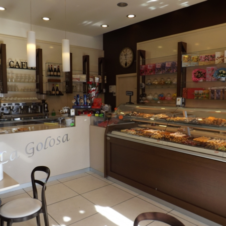 Pasticceria La Golosa