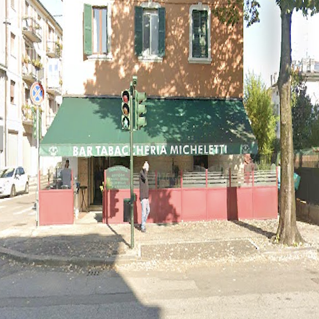 Bar tabaccheria Micheletti Ploom