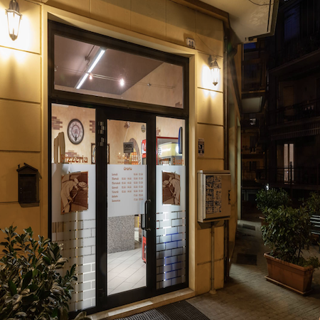 Pizzeria Tutti Gusti