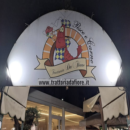 Trattoria Da Fiore